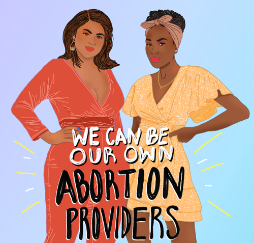 Abortion is still legal in the United States, but legality isn&rsquo;t accessibility. ✨ Increasi