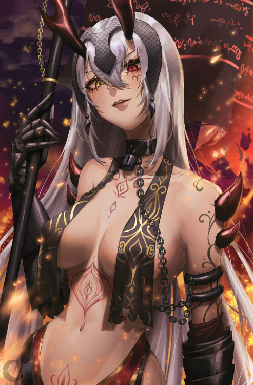 Jalter Foreigner expulsehttps://www.pixiv.net/artworks/86667214