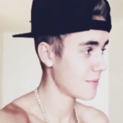 Icons Justin Bieber 