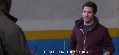 onyourleftbooob:please watch brooklyn nine nine