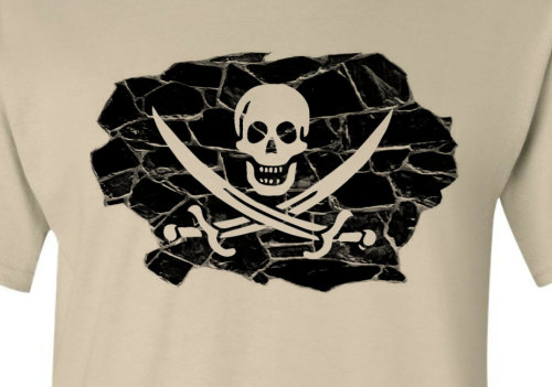 Pirate T-Shirt funny t shirts …