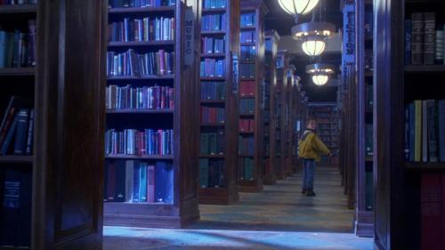 90s-movies-blog:The Pagemaster
