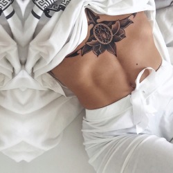 crossedbones:  ✒️Love my new tatt ✒️ Follow my Instagram: salomesylvana