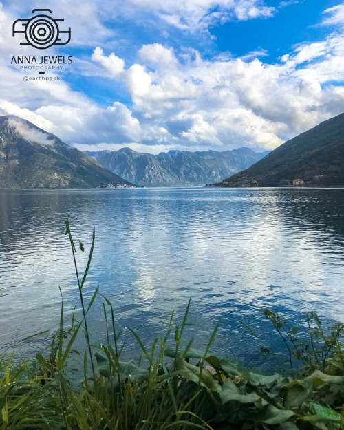 Kotor Bay - Montenegro (by Anna Jewels (@earthpeek)) https://www.instagram.com/earthpeek/