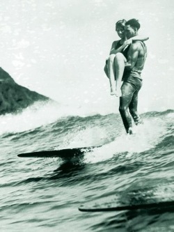 naathaliefaalk:  :: surf :: / Tandem surf &lt;3 på We Heart It http://weheartit.com/entry/56844725/via/aimarioni 