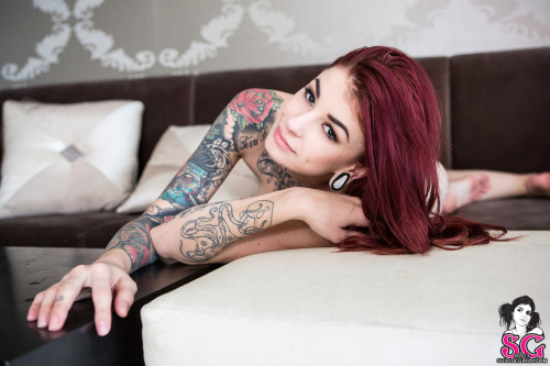 ohmygodbeautifulbitches:  Tristyn