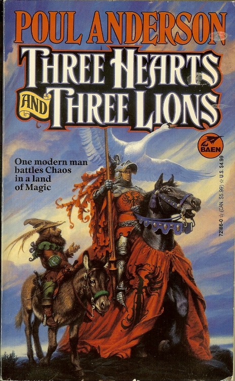 vintagegeekculture:Great fantasy novel. The idea is that a modern engineer comes to Arthurian times,