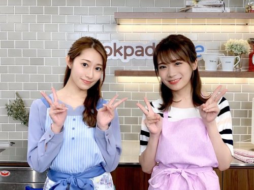 秋元真夏 + 桜井玲香 × まなったんのデキる嫁キブン #2019.05.28