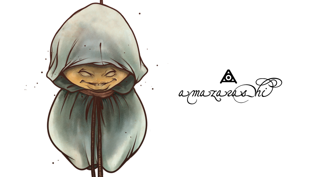 Amazarashi Ftw Amazarashi Creatures Wallpaper Size Full