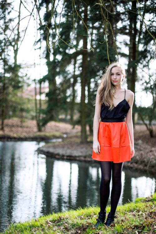 pedalfar:  A Cup Of Style: Young Fashion Designers