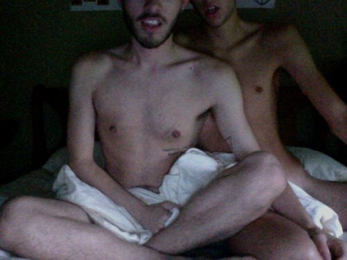 sexual-png:  -Explicit Pale Boys-