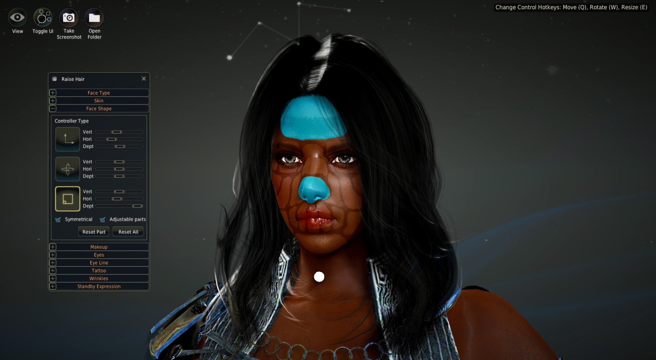 black desert online character creator download to blender black desert online character creator download to blender