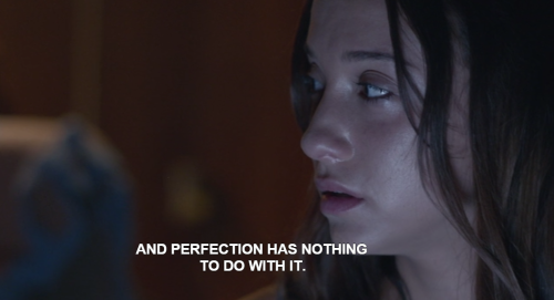 issietheshark:  dark summer (2015)