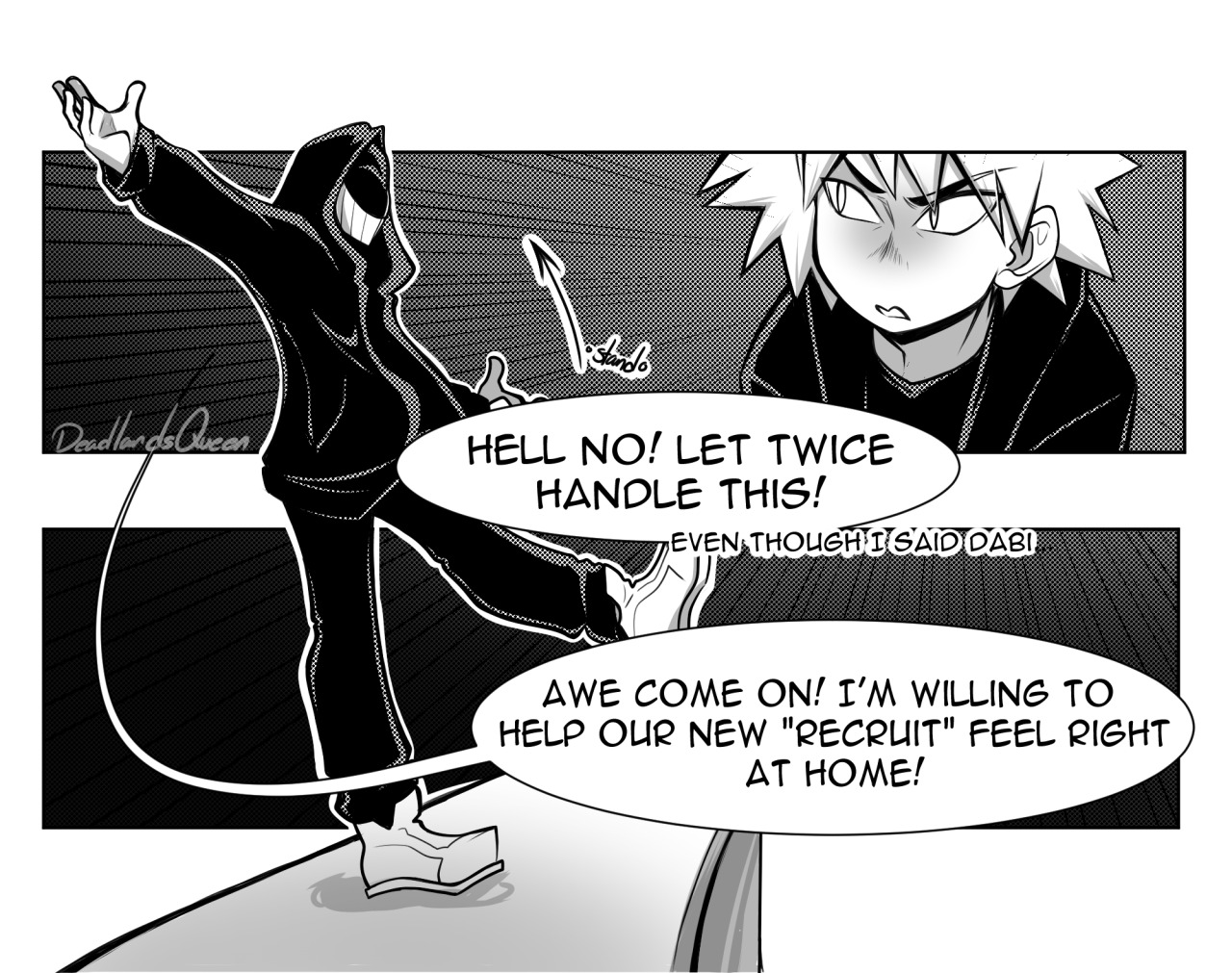 Vil Deku On Tumblr vil-deku-on-tumblr