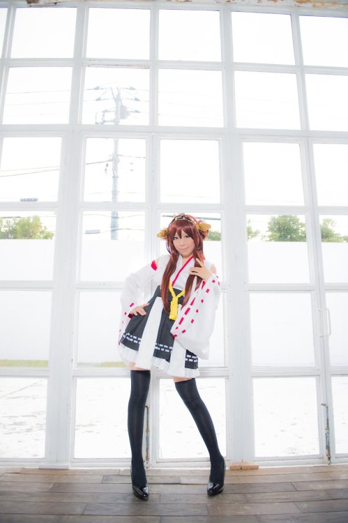 Kantai Collection - Kongou (Mashiro Yuki) 7HELP US GROW Like,Comment & Share.CosplayJapaneseGirls1.5 - www.facebook.com/CosplayJapaneseGirls1.5CosplayJapaneseGirls2 - www.facebook.com/CosplayJapaneseGirl2tumblr - http://cosplayjapanesegirlsblog.tumblr