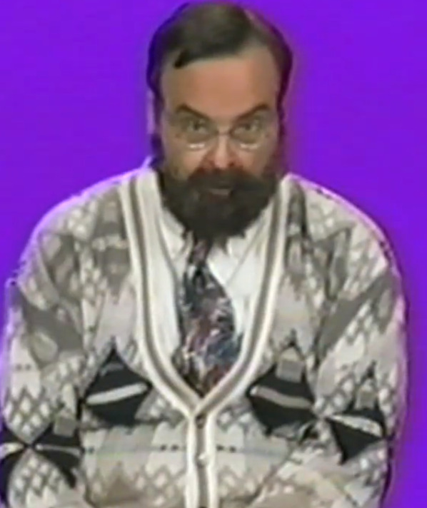 cokesnlfan:  Happy Birthday, Steve Higgins!!! :) 