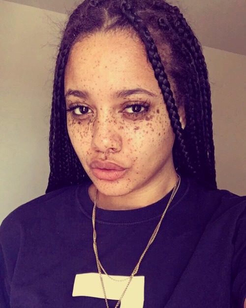blackkginger:  Me MelMikel