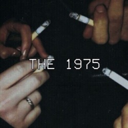 hipster-nymph:  ☯The 1975☯  vtk