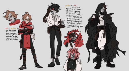 some hcs