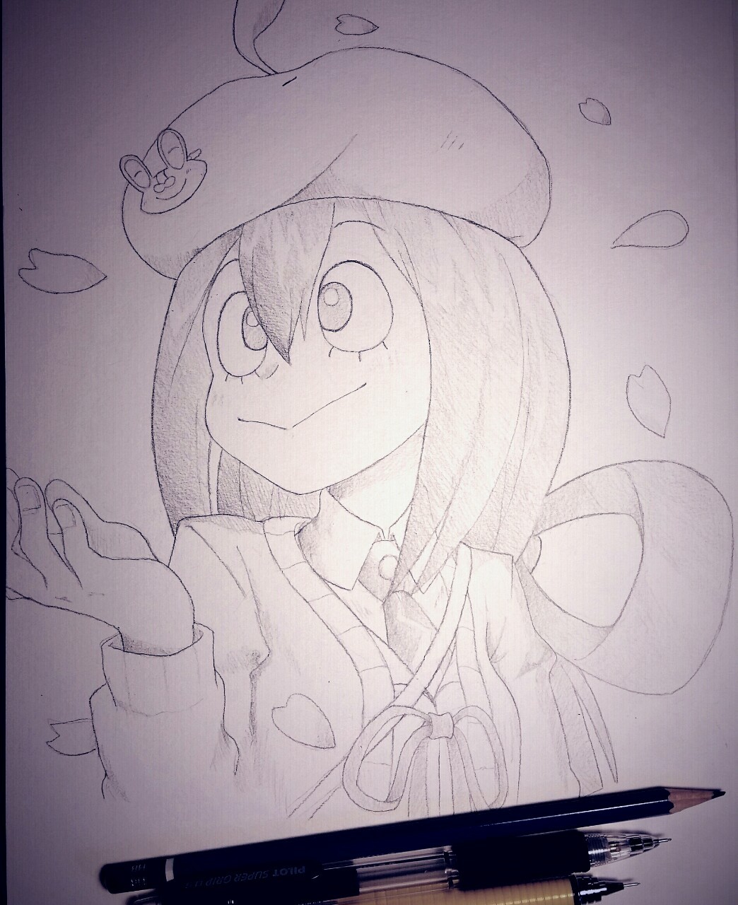 enecoo:  Kero