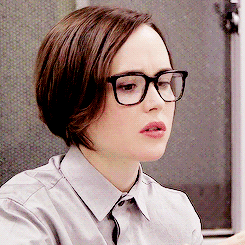 ellenpagedaily:  Ellen Page, Gaycation Ep.1: Japan