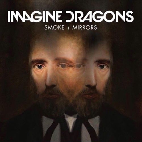 imaginedragons-photos:Smoke+Mirrors song covers so far.