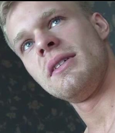 Blonde Men Have More Fun