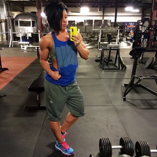 chuckg2:  Dana Linn Bailey 