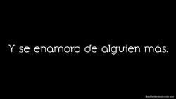 ilikedubetterdead:  ¿Saben que es lo peor de todo? Que le sigo hablando, le sigo diciendo que la adoro, que soy la persona que la piensa adorar por mucho tiempo incluso si nos hacemos viejos lo seguiría haciendo, seguiría siendo la persona más cariñosa,