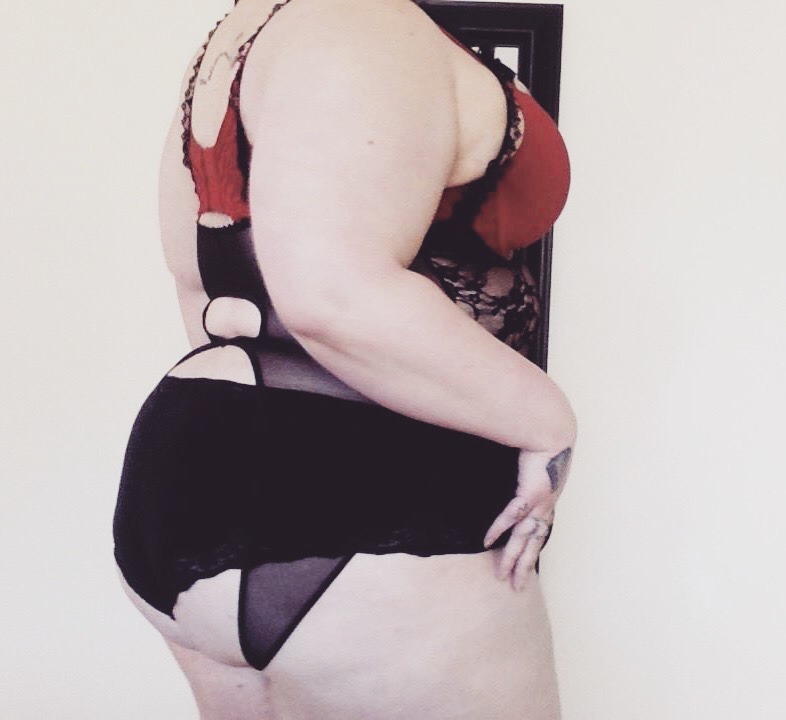 Chubby Sex