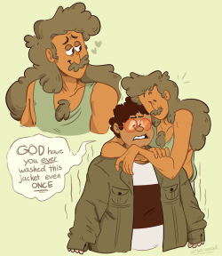 ursawood:  even more human charlies because. i’m gay