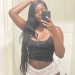 princejazziedad:DeliciouslySexy Curvy Lucious BootiDelicious 💜🤍💙