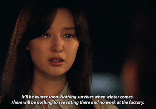 Nothing ever happens. No one ever likes me.— Yeom Mi Jung x Mr Gu || My Liberation Notes (2022)