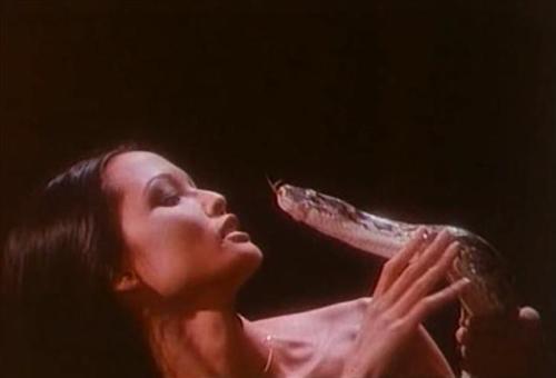 grindhouse247:  Ladies of Grindhouse Laura Gemser