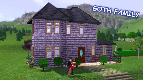*** WELCOME BACK TO SIMSVILLE ! ***