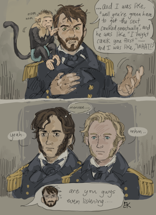 Jacko And Irving Are The Ultimate BROTP