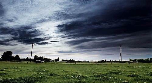 SPN Hiatus Creations | Week Seventeen | Sets Or Scenery The Sky