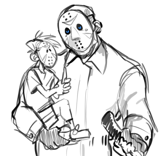 1nd1gnant:Some slasher requests from an instagram live!!!! 