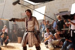 nikolajfangirlteam:  Behind The Scenes -