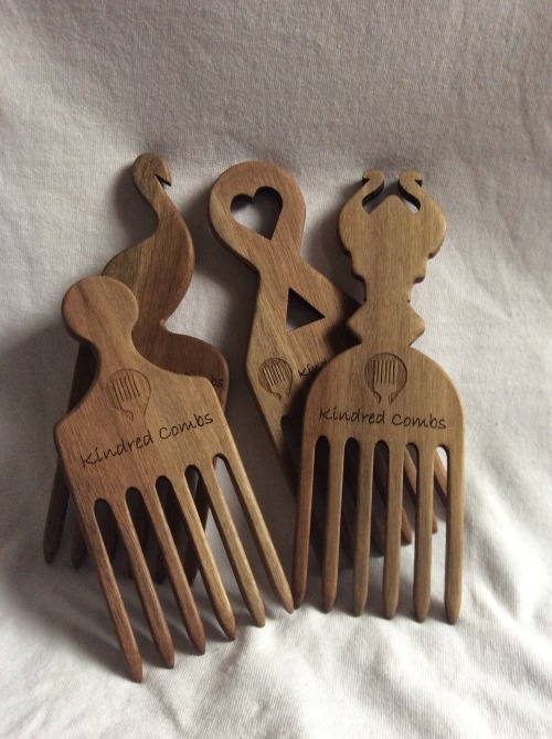 Hey Followers,This is what I have been working on for some months: Kindred Combs.Since I don’t