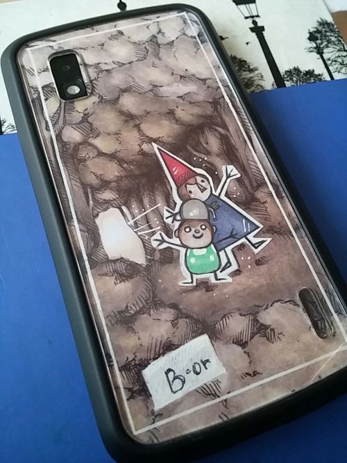 wirt otgw