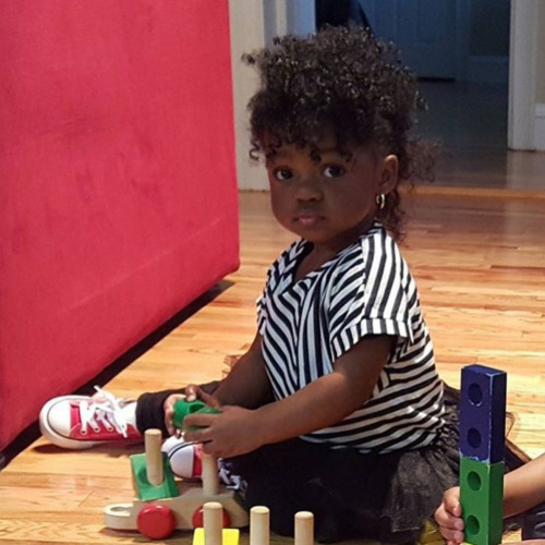 naturalhairqueens:this is just so adorable!