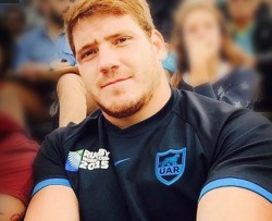 rugbyplayerandfan:  Rugby players, hairy