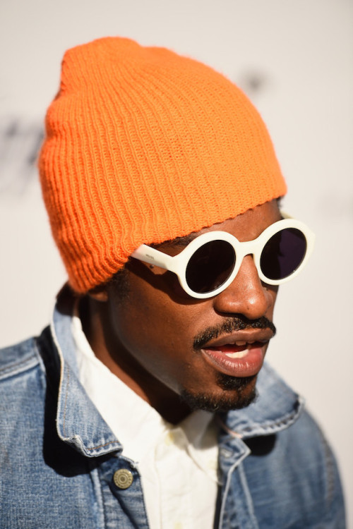 modelingschool:  modelingschool:  Reebok x Andre 3k  Loving this concept   absolutely