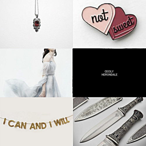 cassandraclare: juliansalec: “You’re a Herondale. That’ll never be nothing.”