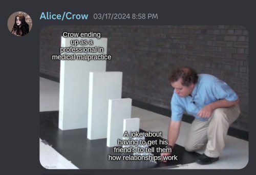 Our Servers Bullshit