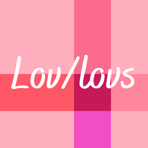 Lov / Lovs Pronoun Path !! Free to use with credit !These pronouns are honestly so so cute ;u; and t