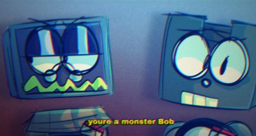 "You Are No Better Than The Humans You Are Trying To Kill"
