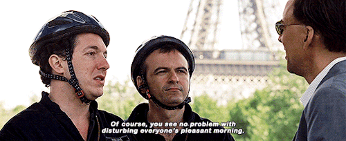 National Treasure: Book of Secrets (2007) dir. Jon Turteltaub