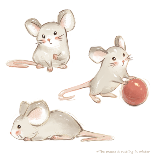  Here is a character concept for a short 3d scene. This Mouse should help me to check if I’m a